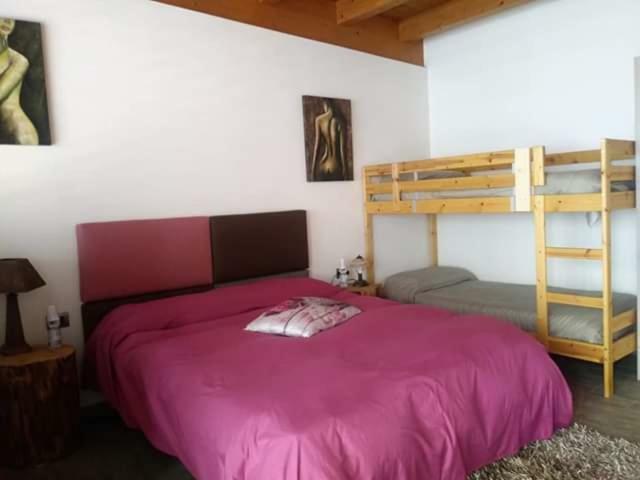 Agriturismo Alveare Sul Lago Pisogne Eksteriør bilde